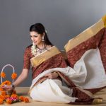 HOW TO IDENTIFY AND BUY PURE BANARASI SAREES