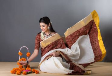 HOW TO IDENTIFY AND BUY PURE BANARASI SAREES
