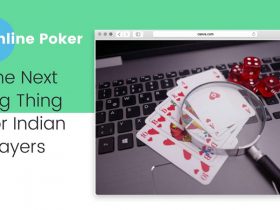 Online Poker