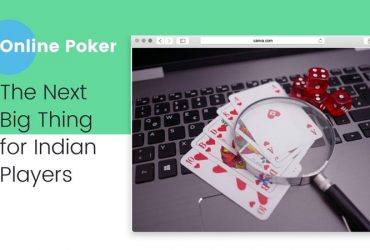 Online Poker