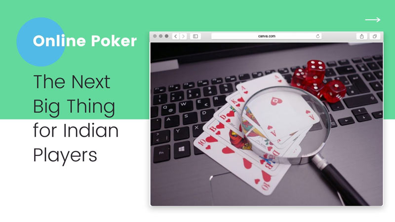 Online Poker