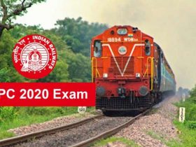 RRB NTPC Result 2021: To Be Expected In May