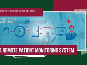 Remote Patient Monitoring System