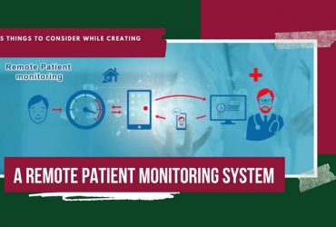 Remote Patient Monitoring System