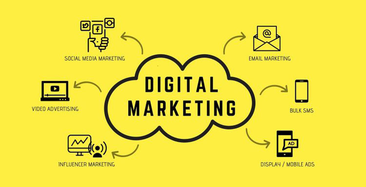 How to Choose the Right Digital Marketing Institute?