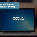 Upgrade your old laptop with a new Lenovo laptop