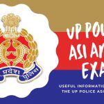 UP Police ASI and SI Exam