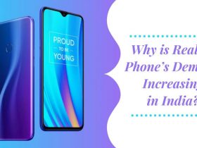 Why is Realme Phone’s Demand Increasing in India?