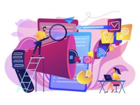 Top 5 Social Media Marketing Tools For Promoting Your Products Online In 2021