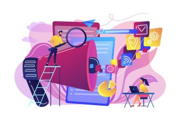 Top 5 Social Media Marketing Tools For Promoting Your Products Online In 2021