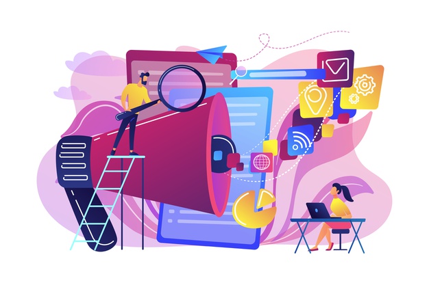 Top 5 Social Media Marketing Tools For Promoting Your Products Online In 2021