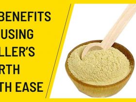 10 Benefits of Using Fuller's Earth