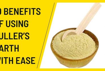 10 Benefits of Using Fuller's Earth