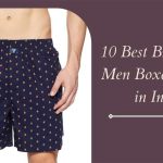10 Best Brands for Men Boxer Shorts in India