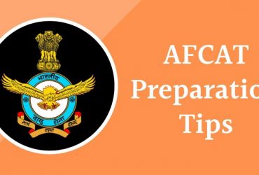 AFCAT Preparation Tips and Important Exam Details
