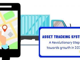 Asset Tracking System