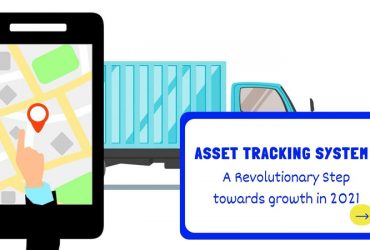 Asset Tracking System