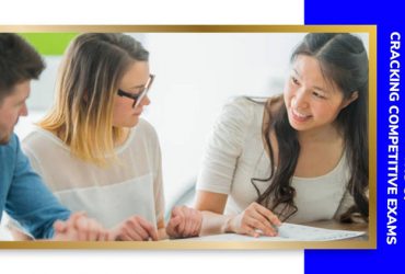 Common Myths of Cracking Competitive Exams