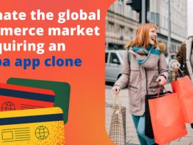 Sell Millions of products globally by initiating Alibaba Clone App