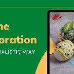 Home Decoration in Minimalistic Way