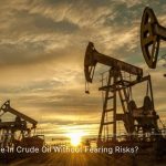 How To Trade In Crude Oil Without Fearing Risks?