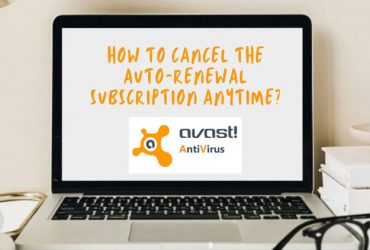 How to cancel the auto-renewal subscription anytime?