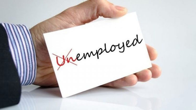 How to get financial help being unemployed?