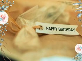 Last Minute Birthday Gift Ideas