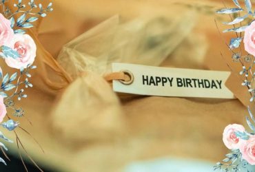 Last Minute Birthday Gift Ideas