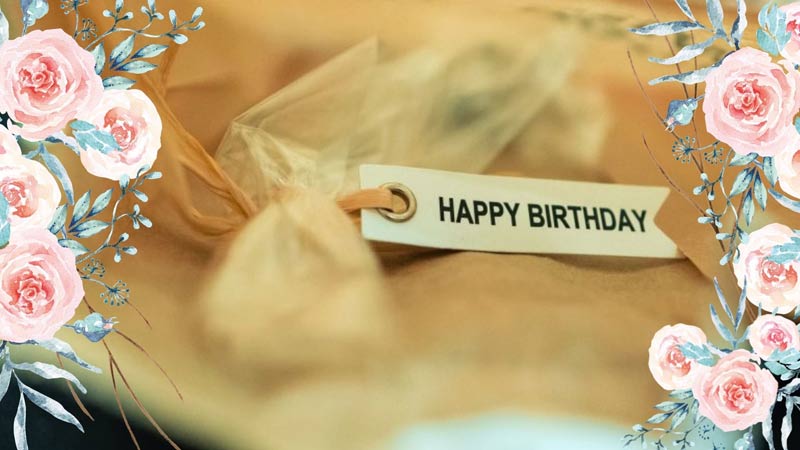 Last Minute Birthday Gift Ideas