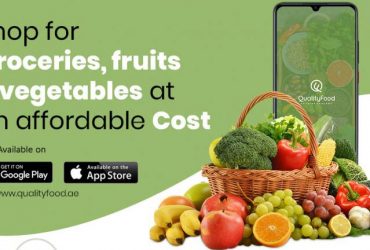 Shop for Groceries, Fruits & Vegetables at an affordable cost