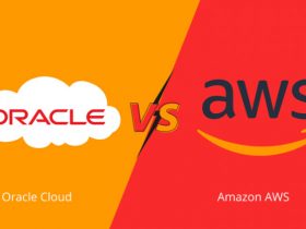 Oracle Cloud vs Amazon AWS