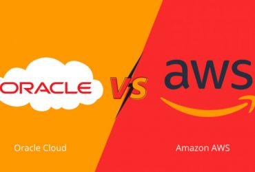 Oracle Cloud vs Amazon AWS