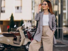 10 Style Tips Every Woman Should Know
