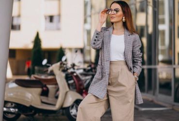 10 Style Tips Every Woman Should Know