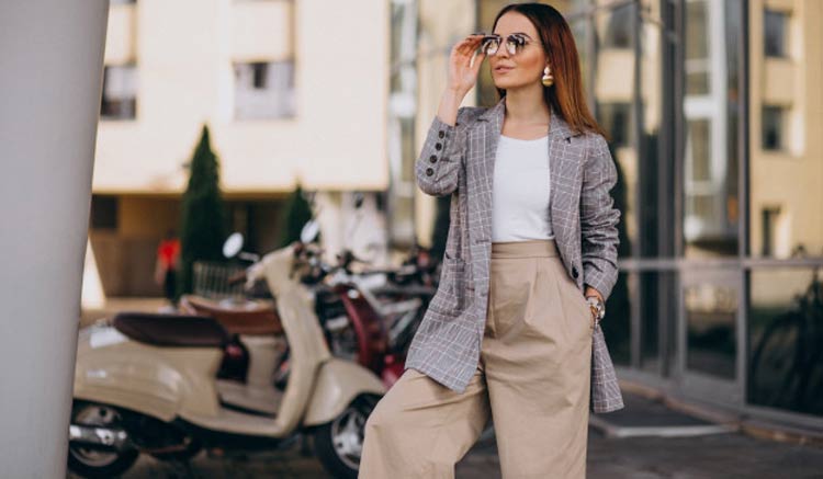 10 Style Tips Every Woman Should Know