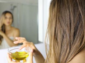 Golden rules for haircare