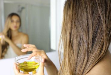 Golden rules for haircare