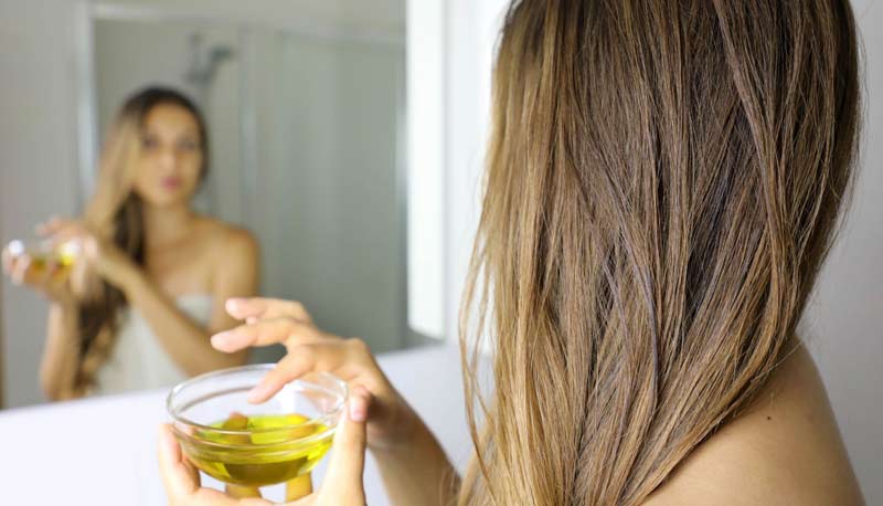 Golden rules for haircare
