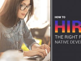 The 8-step Guide to Hire React Native Developers for your Start-up