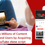 YouTube clone