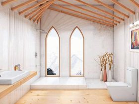 Points to keep in mind while choosing sanitary ware