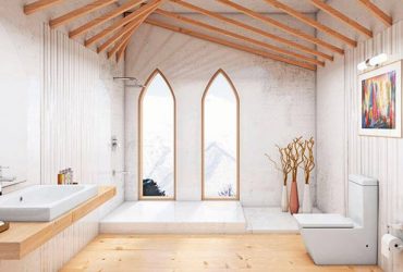 Points to keep in mind while choosing sanitary ware