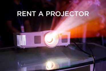 Why People Should Rent A Projector Rather Than Buying It?