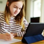 What is the justification for Python being the best option for AI?