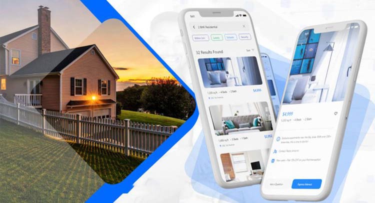 Zillow Clone - Step Into The Lucrative Market With A Robust Application