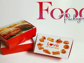 Fresh Food Packaging Market Business Growth And Its Statistics