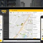 taxi dispatch system