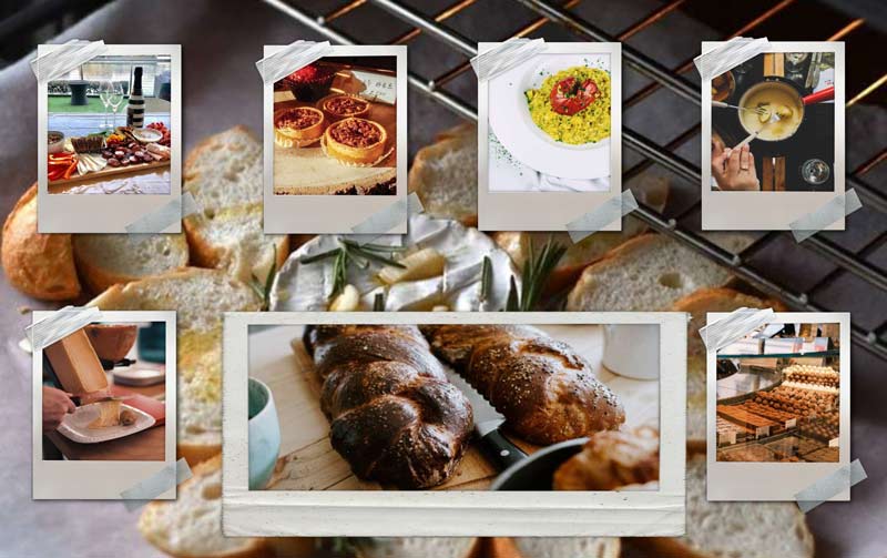 10 Best Foods To Try in Switzerland