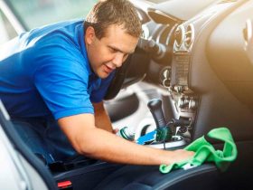 10 Automotive Jobs For Car Lovers